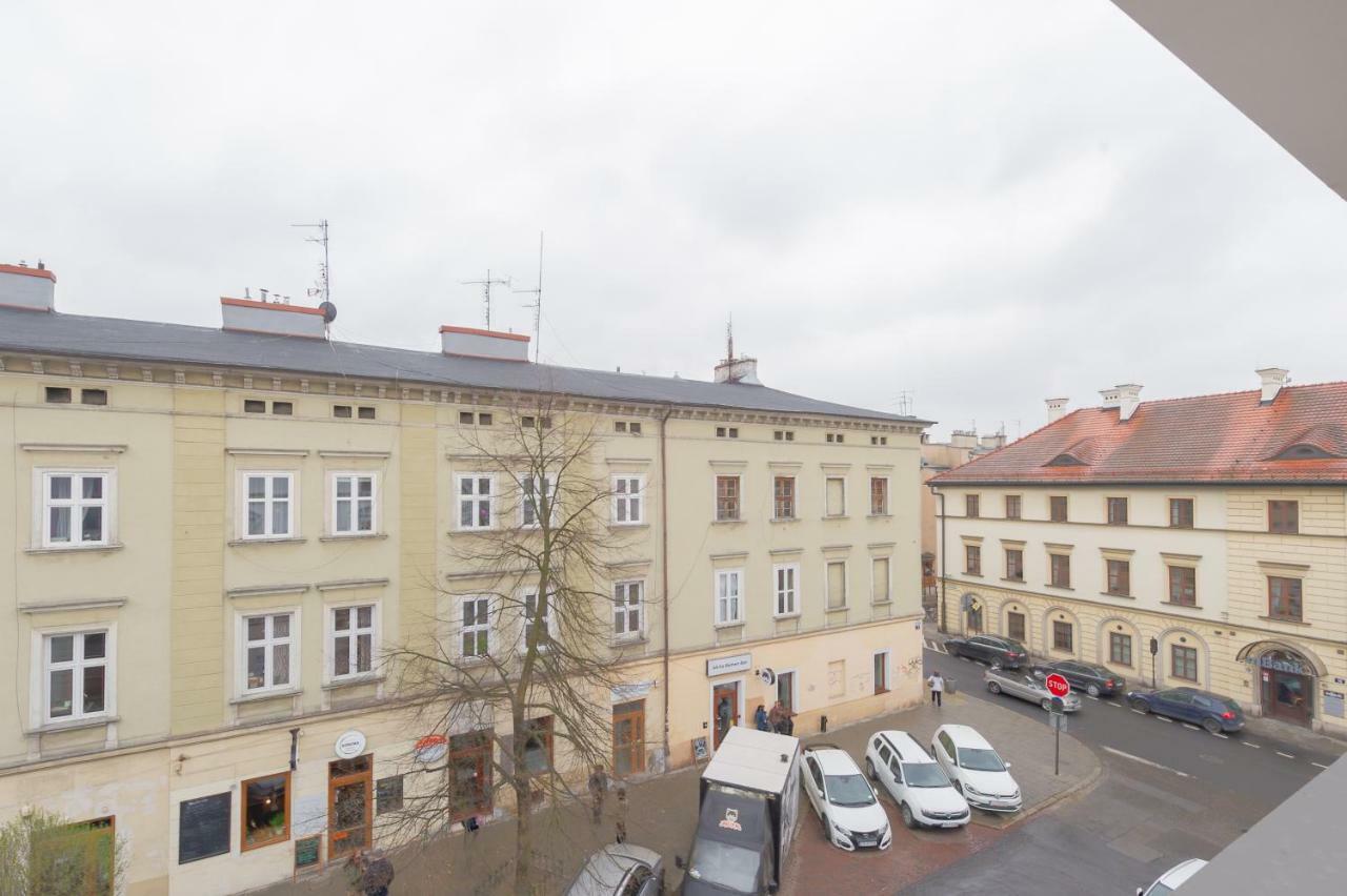 Native Augustianska 24 Krakau