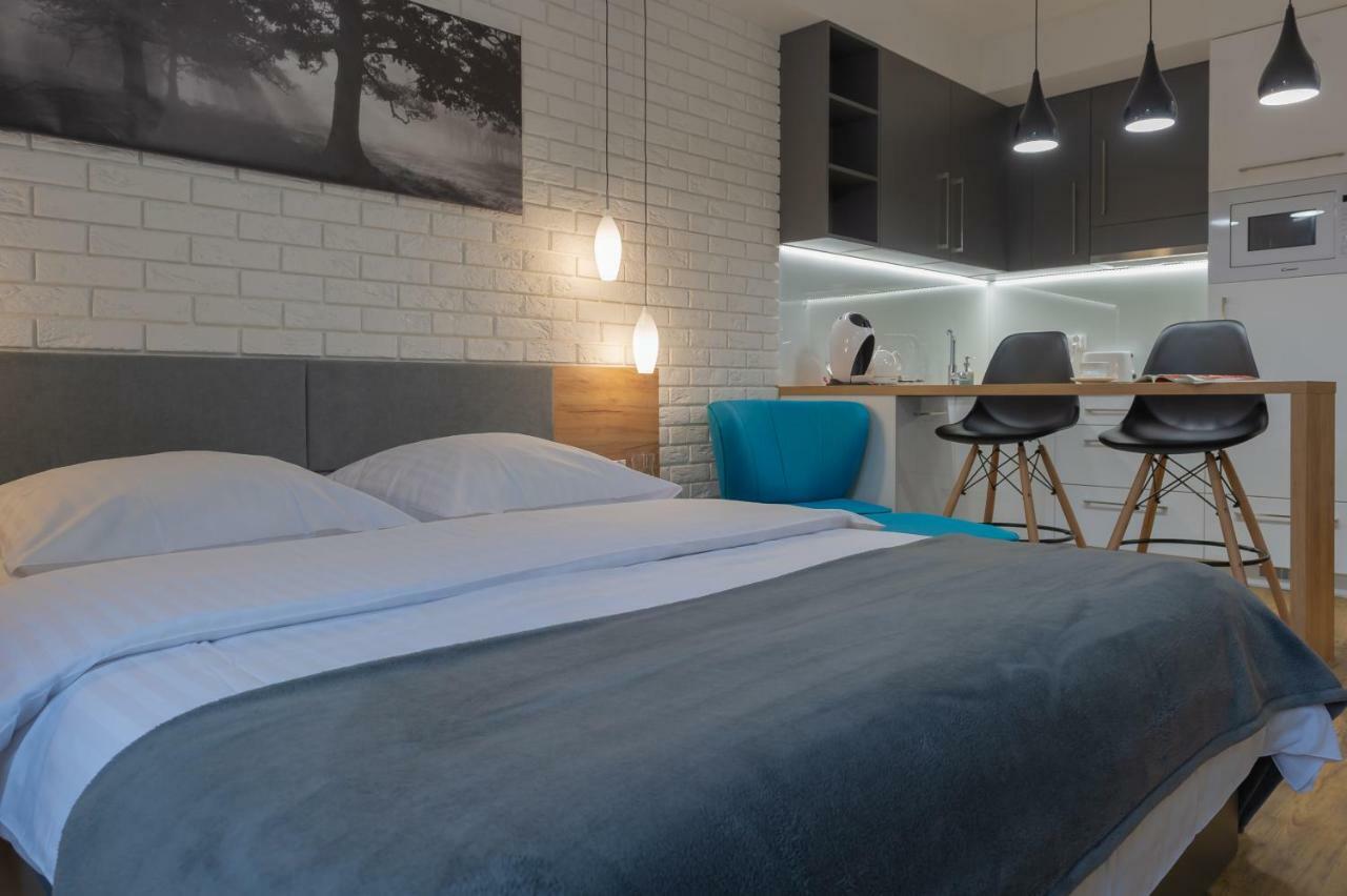 Appartement Native Augustianska 24
