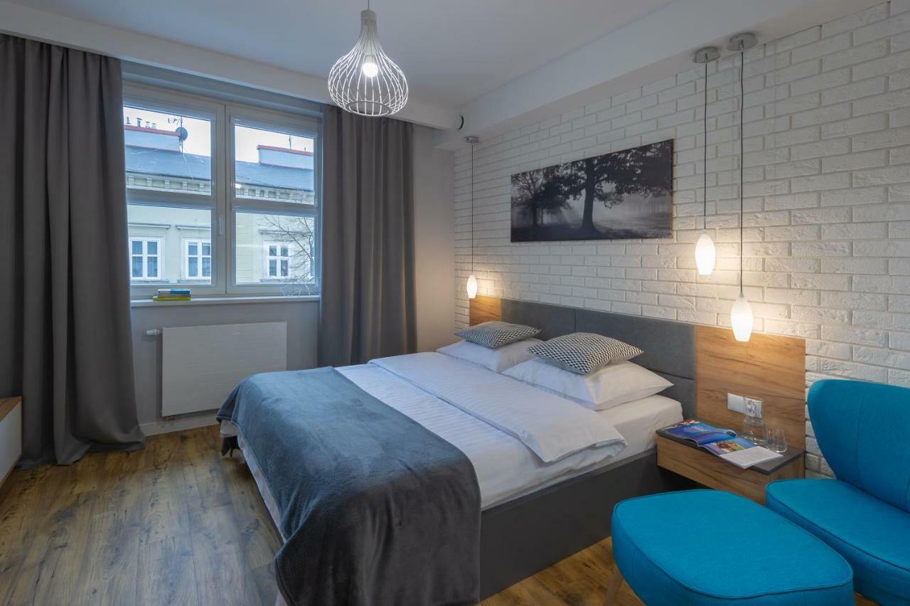 Native Augustianska 24 Appartement